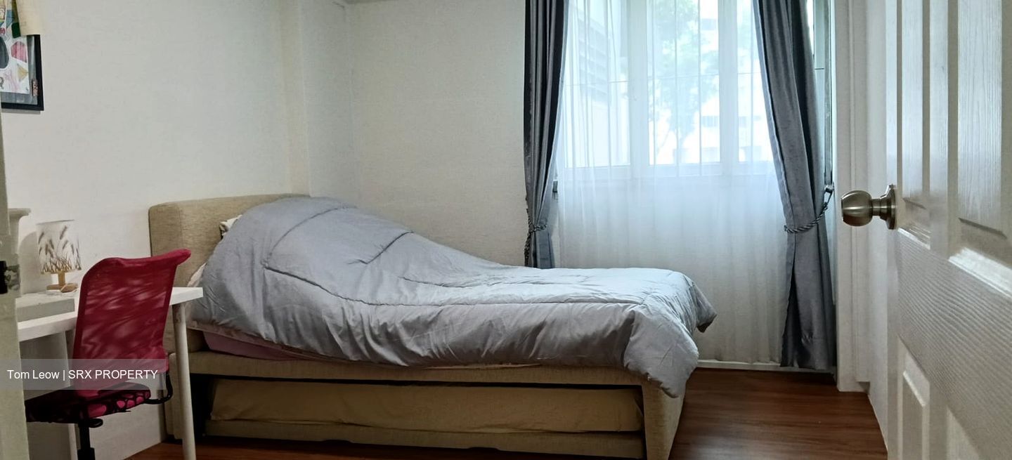 Blk 104 Bishan View (Bishan), HDB 3 Rooms #593633171
